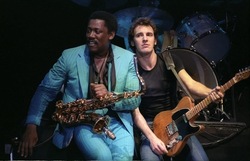 Bruce Springsteen & The E Street Band on Feb 12, 1981 [651-small]