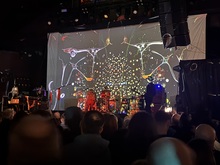 Kula Shaker on Feb 12, 2026 [682-small]