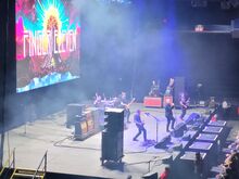 The Tea Party / Headstones / Finger Eleven on Dec 1, 2025 [773-small]