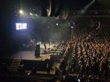 The Tea Party / Headstones / Finger Eleven on Dec 1, 2025 [774-small]
