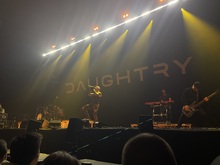 Alter Bridge / Daughtry / Sevendust on Feb 12, 2026 [841-small]