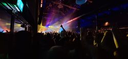Fatboy Slim / Max Jones on Feb 12, 2026 [900-small]
