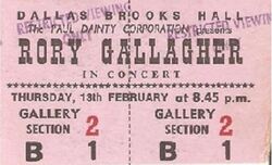 Rory Gallagher on Feb 13, 1975 [914-small]
