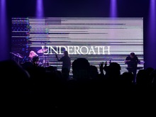 Underoath on Feb 12, 2026 [947-small]