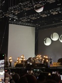 My Chemical Romance / The Hives on Feb 6, 2026 [981-small]