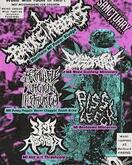 Self Absorbed / Retained Surgical Instrument / scissorhash / Backstabber on Jul 9, 2023 [998-small]