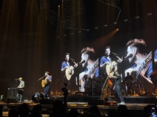 Mumford & Sons on Nov 23, 2025 [003-small]