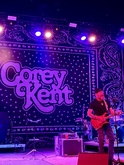 Stoney Larue / Corey Kent on Feb 12, 2026 [008-small]