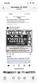 Y&T, Lita Ford, Twisted Sister  on Sep 18, 1984 [010-small]