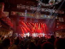 Umphrey's McGee on Feb 12, 2026 [024-small]