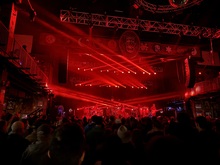 Umphrey's McGee on Feb 12, 2026 [026-small]