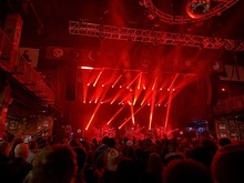 Umphrey's McGee on Feb 12, 2026 [027-small]
