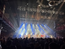 Umphrey's McGee on Feb 12, 2026 [029-small]
