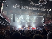 Umphrey's McGee on Feb 12, 2026 [033-small]