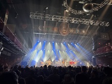 Umphrey's McGee on Feb 12, 2026 [034-small]