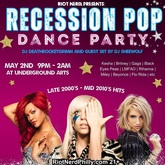 DJ Deathrocketgrimm / DJ SheeWolf / Riot Nerd on May 2, 2026 [039-small]