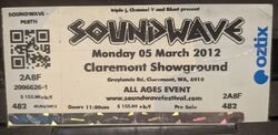 Soundwave Festival 2012 on Mar 5, 2012 [071-small]