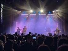 Love of Lesbian on Jan 8, 2025 [091-small]