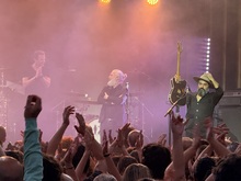 Love of Lesbian on Jan 8, 2025 [097-small]