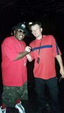 Tech N9ne / Krizz Kaliko on Mar 13, 2015 [113-small]