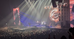 Judas Priest / Europe / Opeth / The Darkness / Kronos on Apr 30, 2025 [283-small]