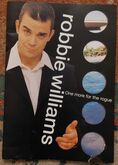 Robbie Williams / The Divine Comedy / The Supernaturals on Feb 14, 1999 [286-small]
