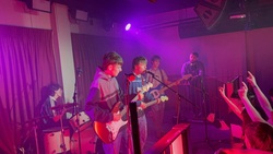 tags: Purple Face - Purple Face / Haze (IE) / Wilde rose / polar opposites on Feb 13, 2026 [313-small]