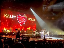 Rascal Flatts / Chris Lane / Lauren Alaina on Feb 12, 2026 [397-small]