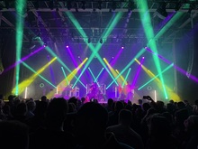 Umphrey's McGee on Feb 13, 2026 [484-small]