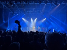 Umphrey's McGee on Feb 13, 2026 [486-small]