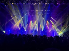 Umphrey's McGee on Feb 13, 2026 [487-small]