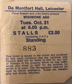 Wishbone Ash on Oct 31, 1978 [534-small]