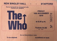 The Who on Nov 16, 1979 [573-small]