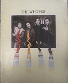 The Who on Mar 6, 1981 [628-small]