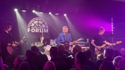 Buzzcocks / Disco Drug Store on Feb 12, 2026 [663-small]