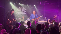 Buzzcocks / Disco Drug Store on Feb 12, 2026 [665-small]