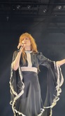Florence + The Machine / Paris Paloma / Dionne on Feb 13, 2026 [830-small]