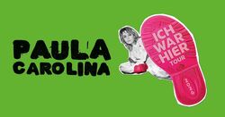 Paula Carolina / Falschgeld on May 2, 2026 [839-small]