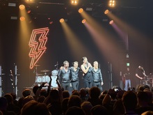 What a great night , Royal Republic / The Intersphere (D) on Feb 13, 2026 [871-small]