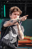 Holding Absence, When We Were Young Festival 2025 (Day 2 of 2) on Oct 19, 2025 [889-small]