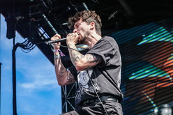 Holding Absence, When We Were Young Festival 2025 (Day 2 of 2) on Oct 19, 2025 [902-small]