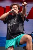 Drain, When We Were Young Festival 2025 (Day 2 of 2) on Oct 19, 2025 [935-small]