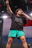 Drain, When We Were Young Festival 2025 (Day 2 of 2) on Oct 19, 2025 [939-small]