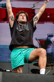 Drain, When We Were Young Festival 2025 (Day 2 of 2) on Oct 19, 2025 [946-small]