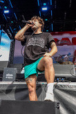 Drain, When We Were Young Festival 2025 (Day 2 of 2) on Oct 19, 2025 [947-small]