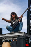 Drain, When We Were Young Festival 2025 (Day 2 of 2) on Oct 19, 2025 [957-small]
