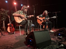 Tyler Ramsey / Carl Broemel / Moose Loon on Feb 12, 2026 [964-small]