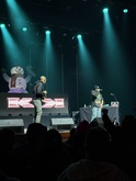 Atmosphere / Sage Francis / R.A. The Rugged Man / Kool Keith / Mr. Dibbs on Feb 13, 2026 [097-small]