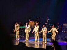 Four Tops / The Temptations on Feb 13, 2026 [323-small]