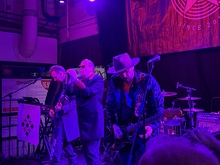 Ghost Dance / Salvation on Feb 13, 2026 [352-small]